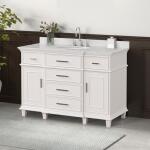 Zadar Vanity Set
