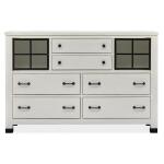 Harper B5321-24 Door Dresser