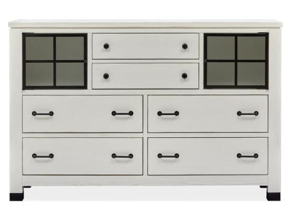 Harper B5321-24 Door Dresser
