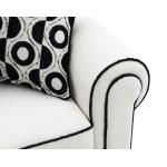 Viviani Sofa - Image 6