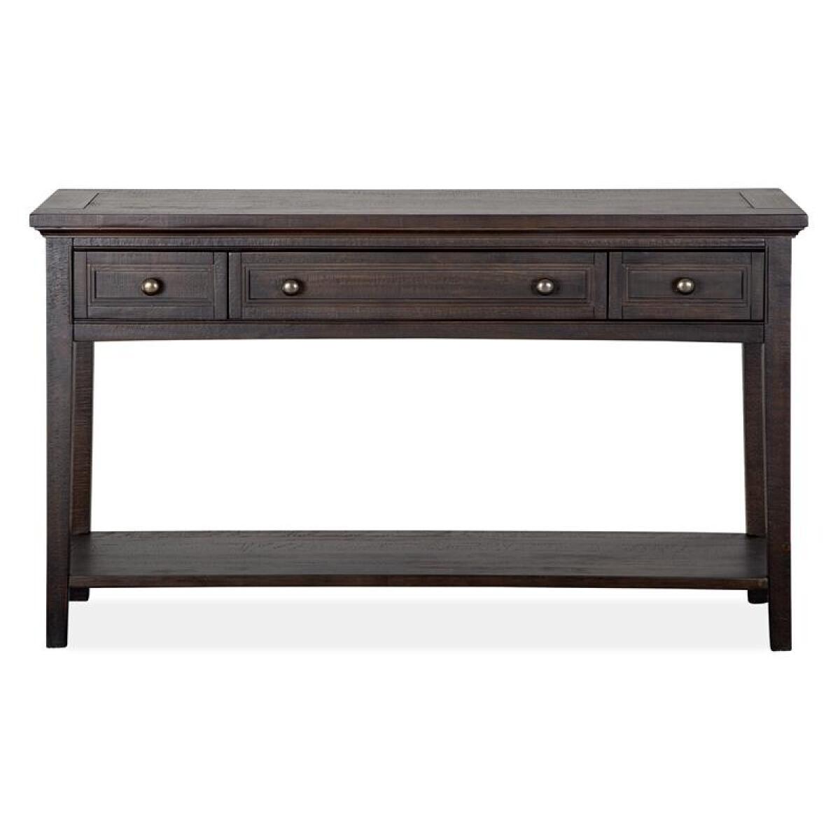 Westley Falls Rectangular Sofa Table - Image 3
