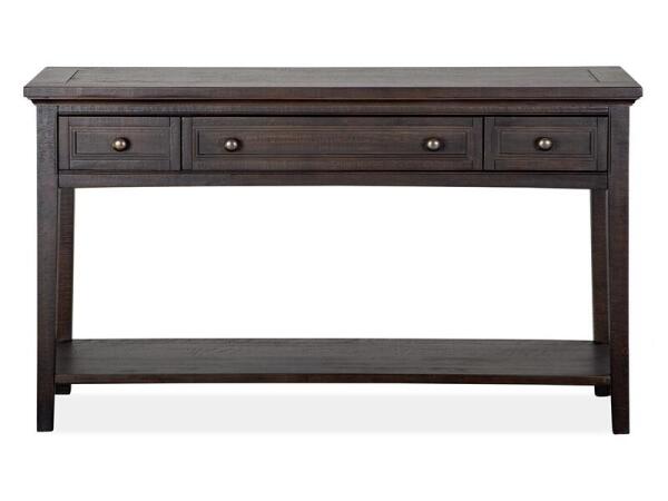 Westley Falls Rectangular Sofa Table - Image 3