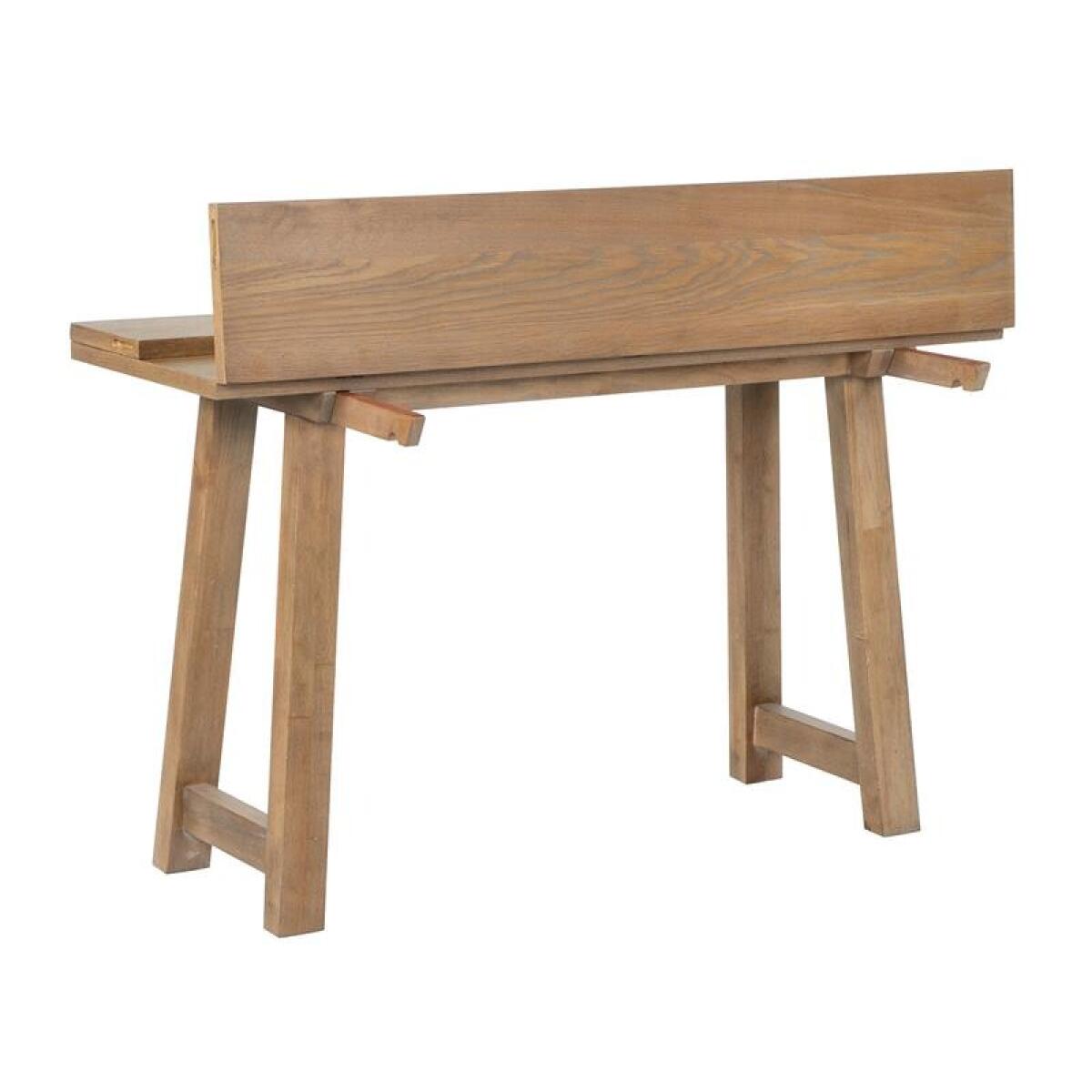 Lindon Writing Desk - Image 4