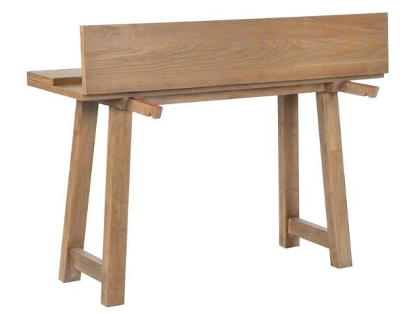 Lindon Writing Desk - Image 4