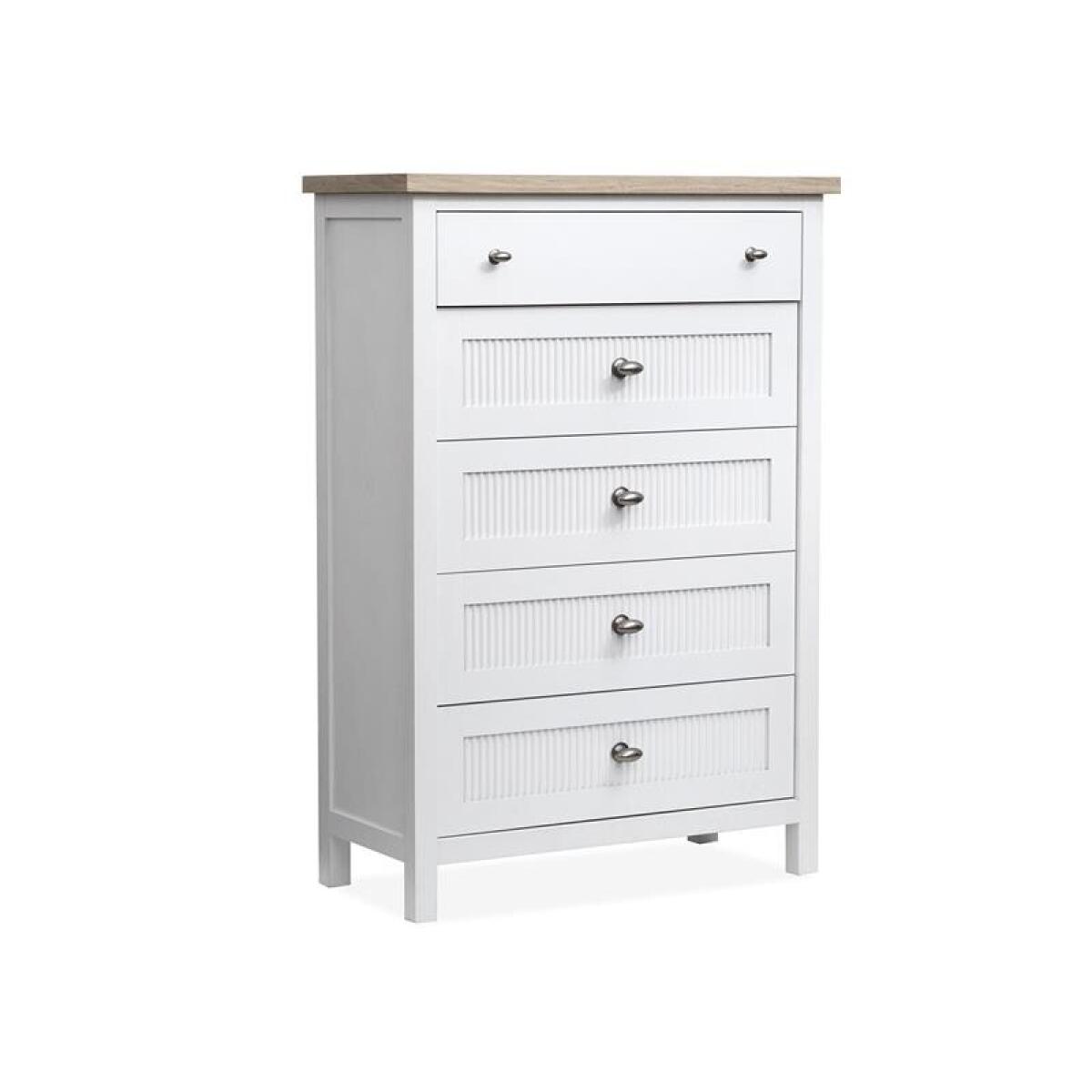 Windmill Harbour Drawer Chest - Image 4