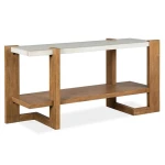 Carrington T5930-73 Rectangular Sofa Table
