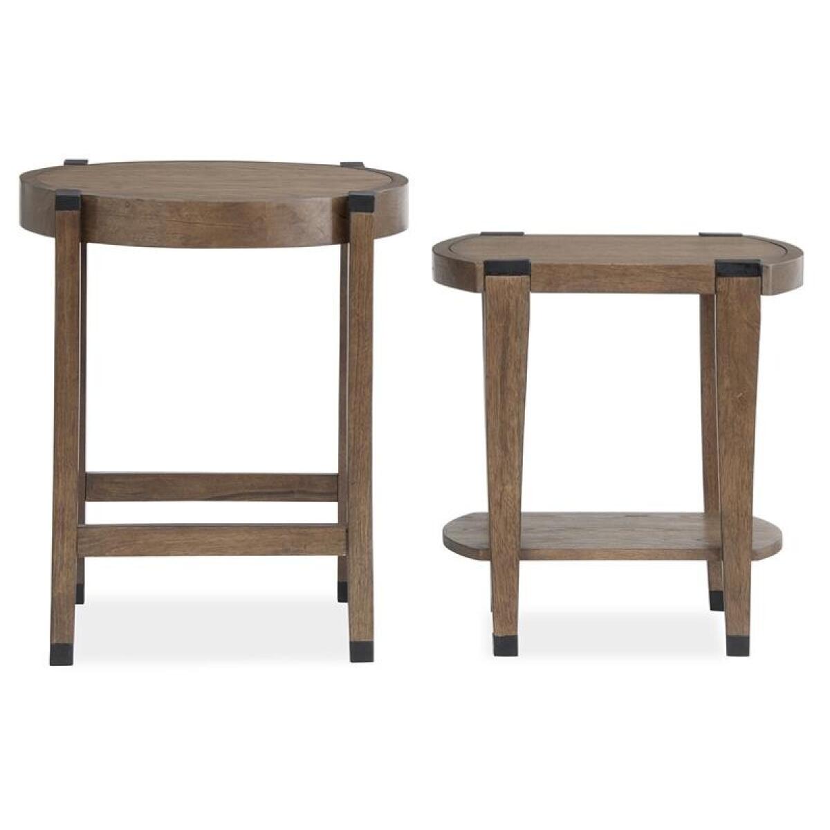 Kaysen Nesting End Table - Image 6