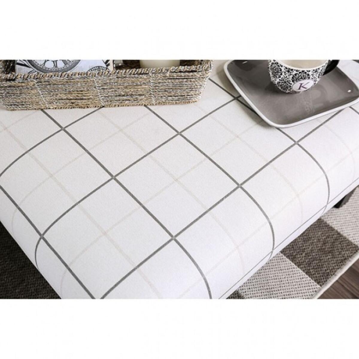 Dorset Ottoman - Image 6