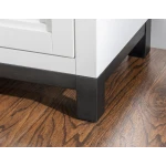 Five Drawer Chest - Image 7