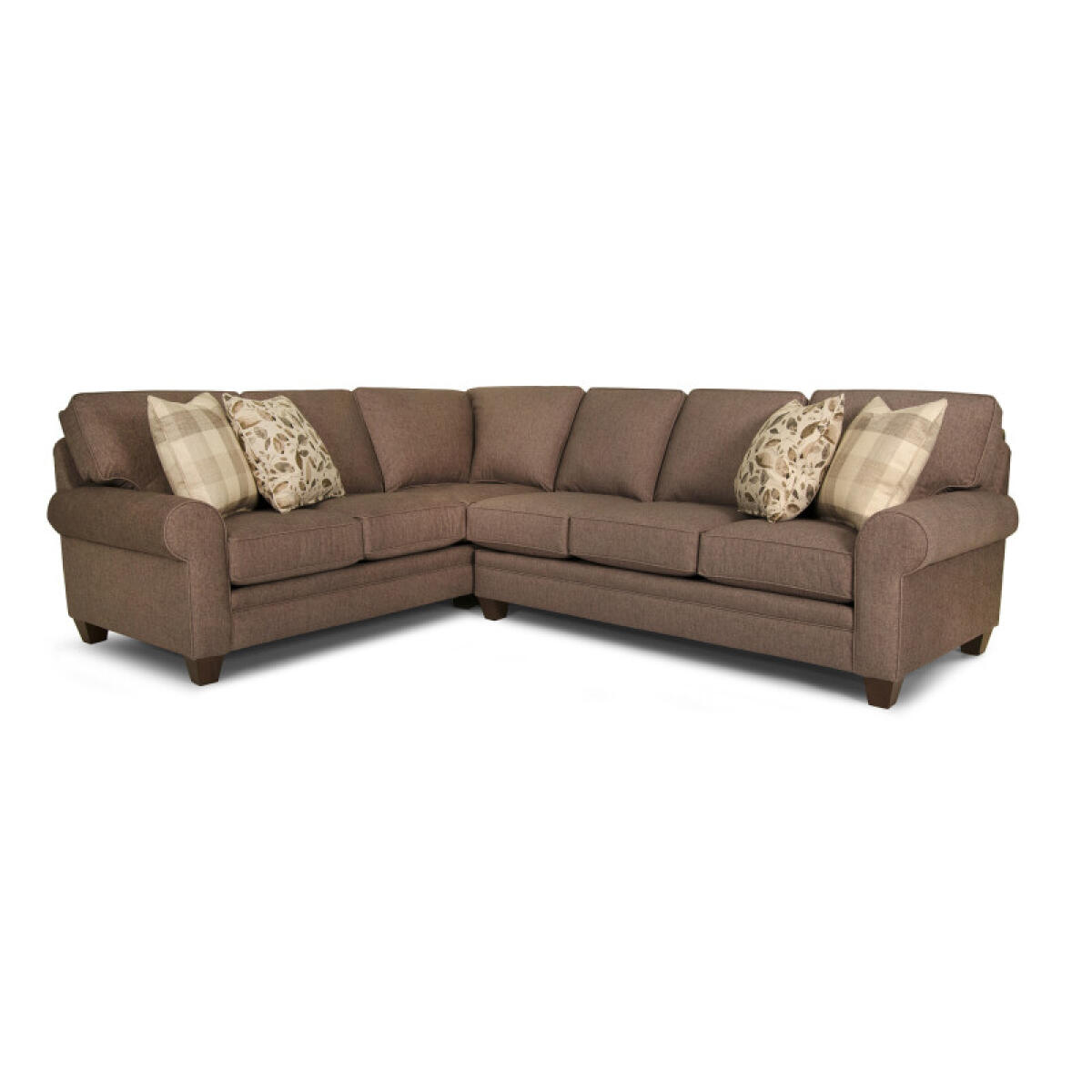 LAF End Wedge 5351-54 - Image 2