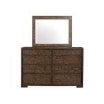 Rowan Drawer Dresser