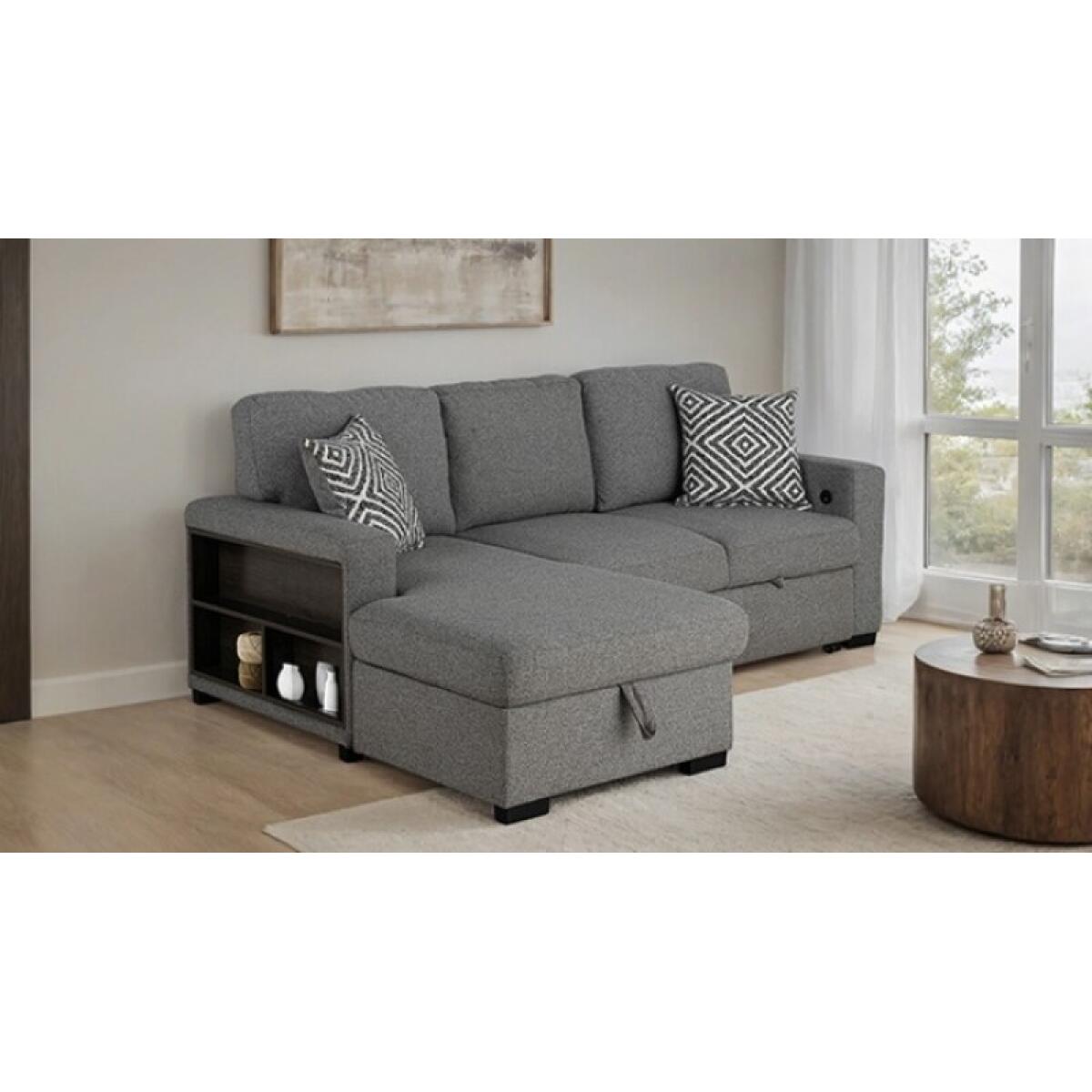 Chatham Sectional - Image 6