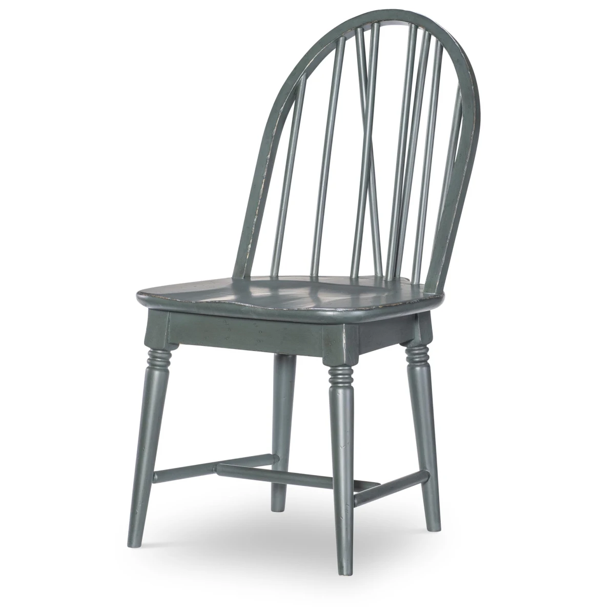 Windsor Side Chair V Shape Chairs & Benches Chairs & Benches 4