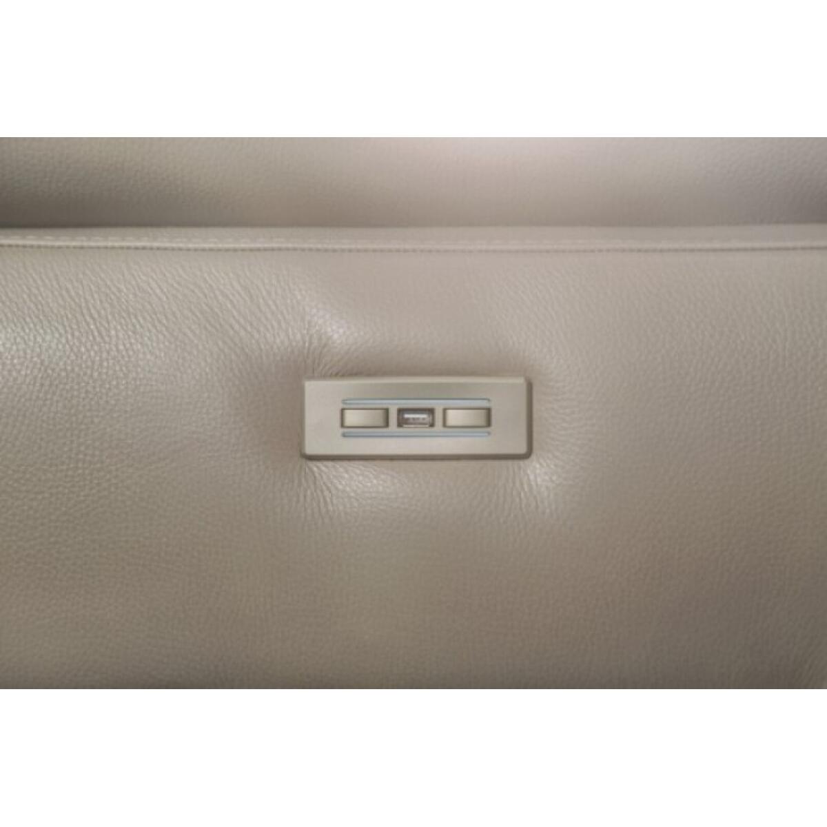 Balderico Power Sofa Sofas Furniture of America 8