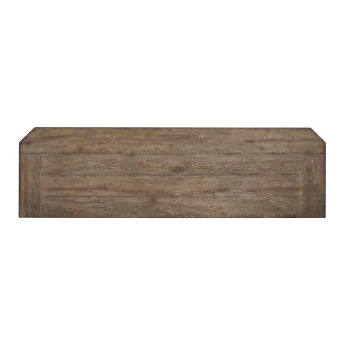 Adler Court Drawer Dresser Dressers Brown 9