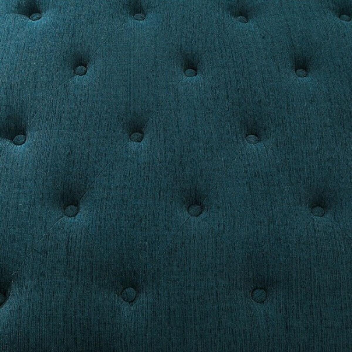 Stanford Armless Chair Sectional Parts Blue 8