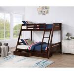 Emilee Twin/Full Bunk Bed - Image 3