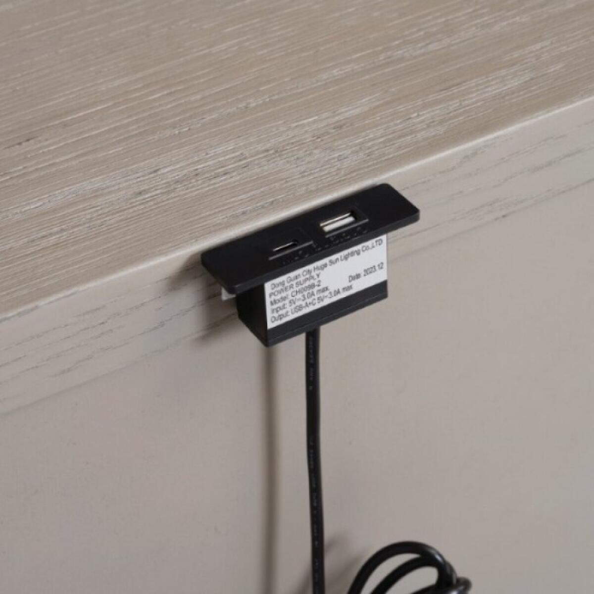 Fareham Nightstand Nightstands Cream 8