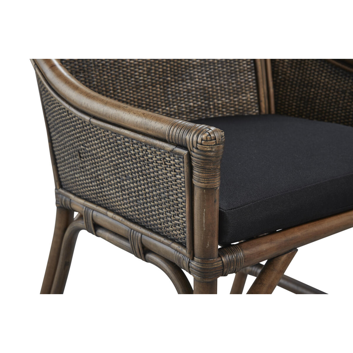 Killington Dining Room Chair Chairs Brown 7