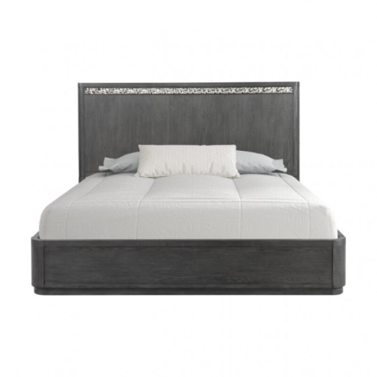 Sterling West 4 Pc Queen Bedroom Set (N2) - Image 5