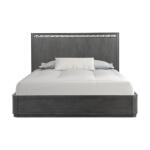 Sterling West 4 Pc Queen Bedroom Set (N2) - Image 5