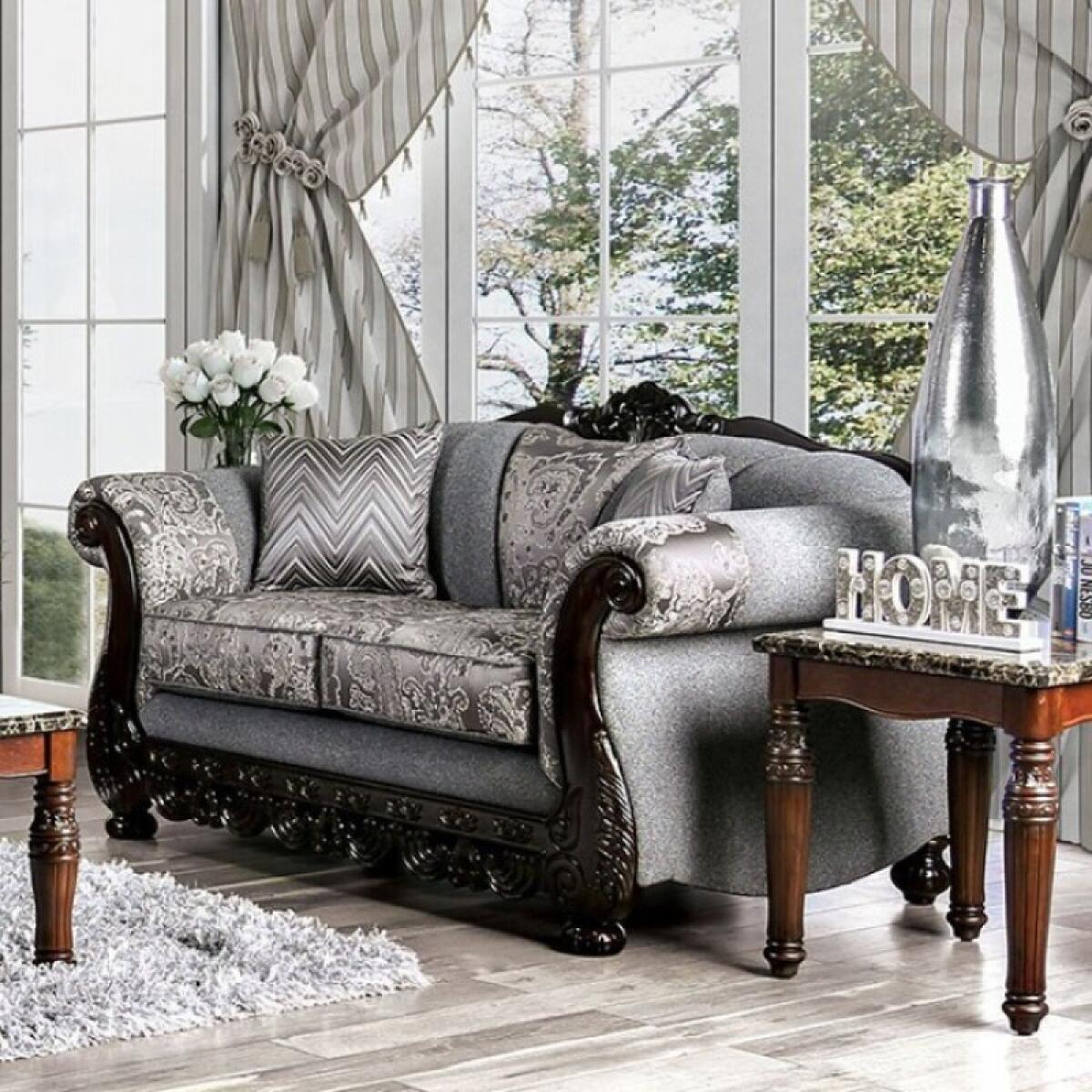 Newdale Love Seat - Image 2