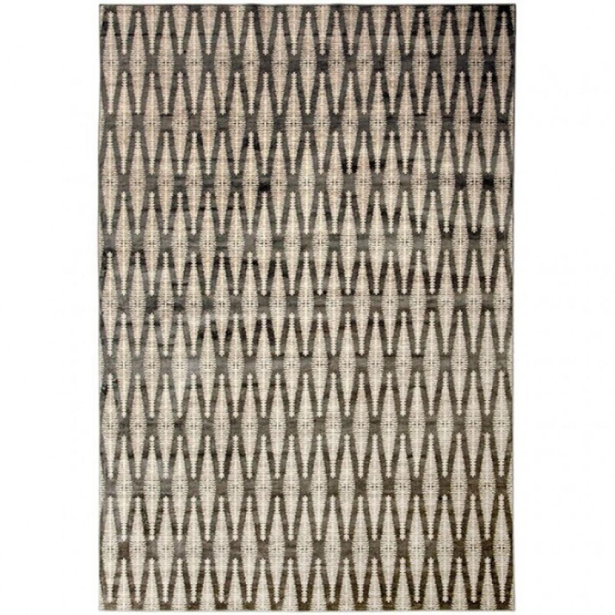 Mortsel Area Rug 5’3″ x 7’6″ Rugs Cream 5