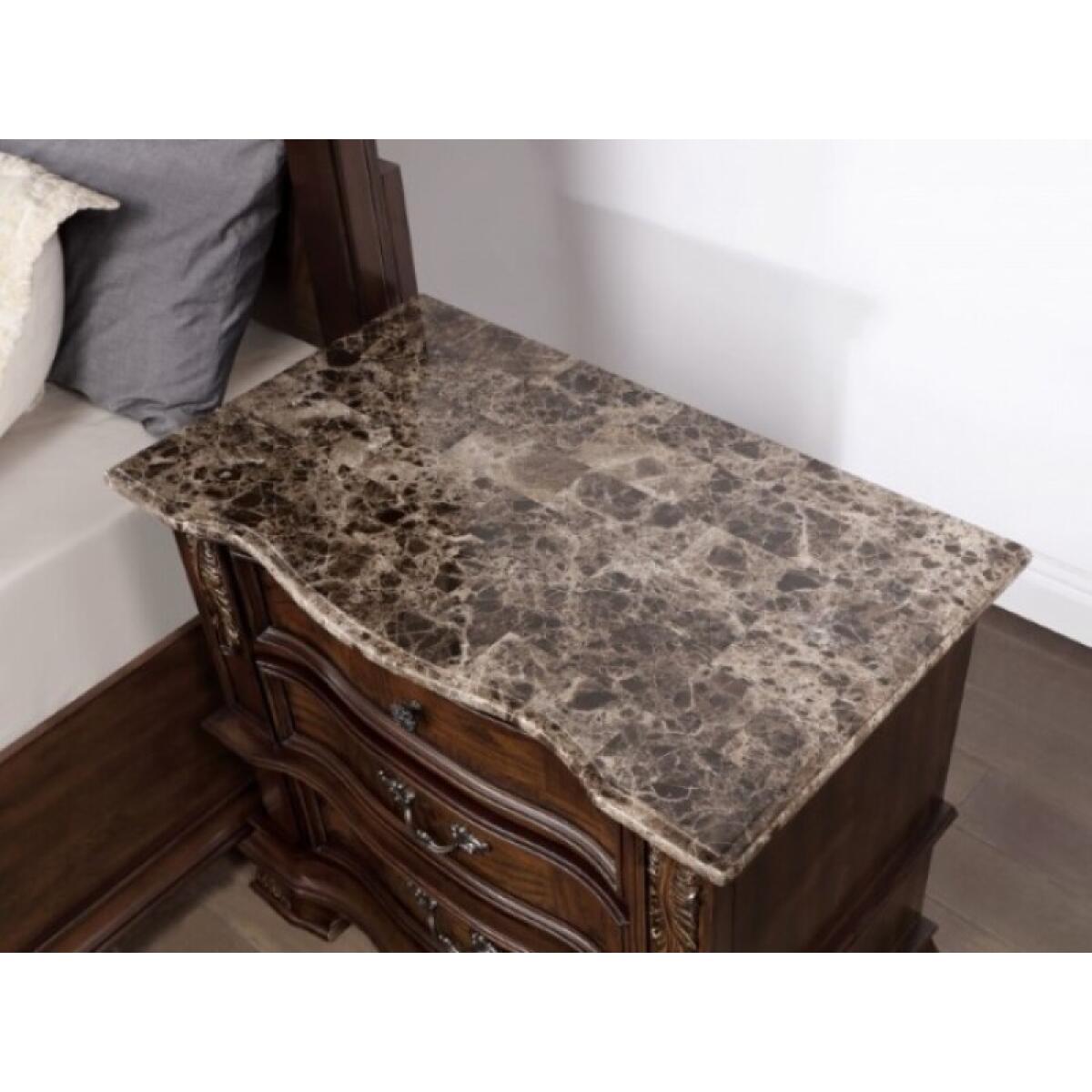 Esparanza Night Stand - Image 4