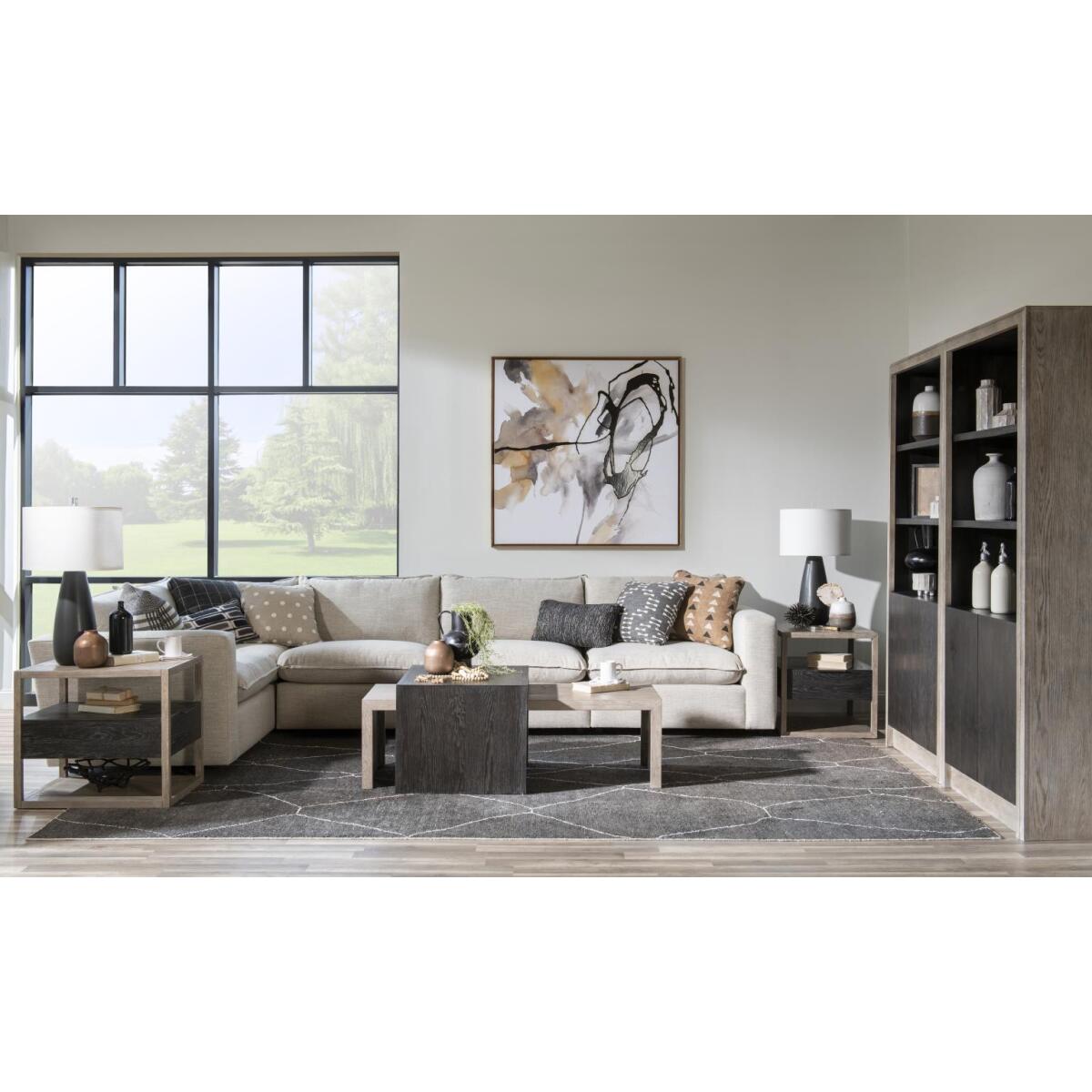 End Table End tables Black 7