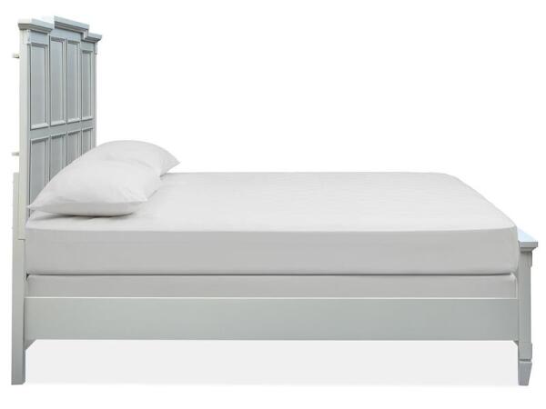 Glenbrook Complete Queen Panel Bed Beds Beds 12