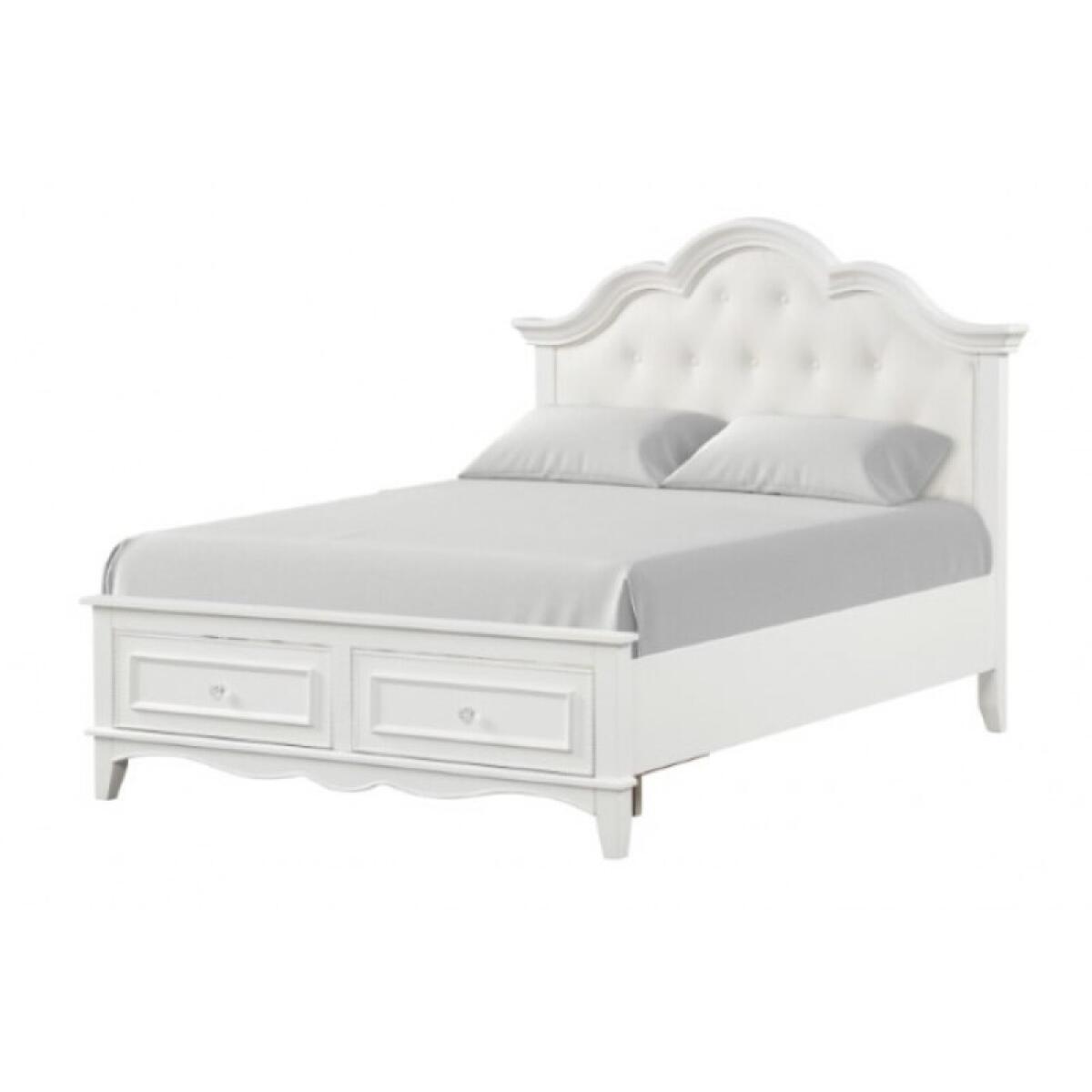 Naucalpan 4 Pc Queen Bedroom Set - Image 5