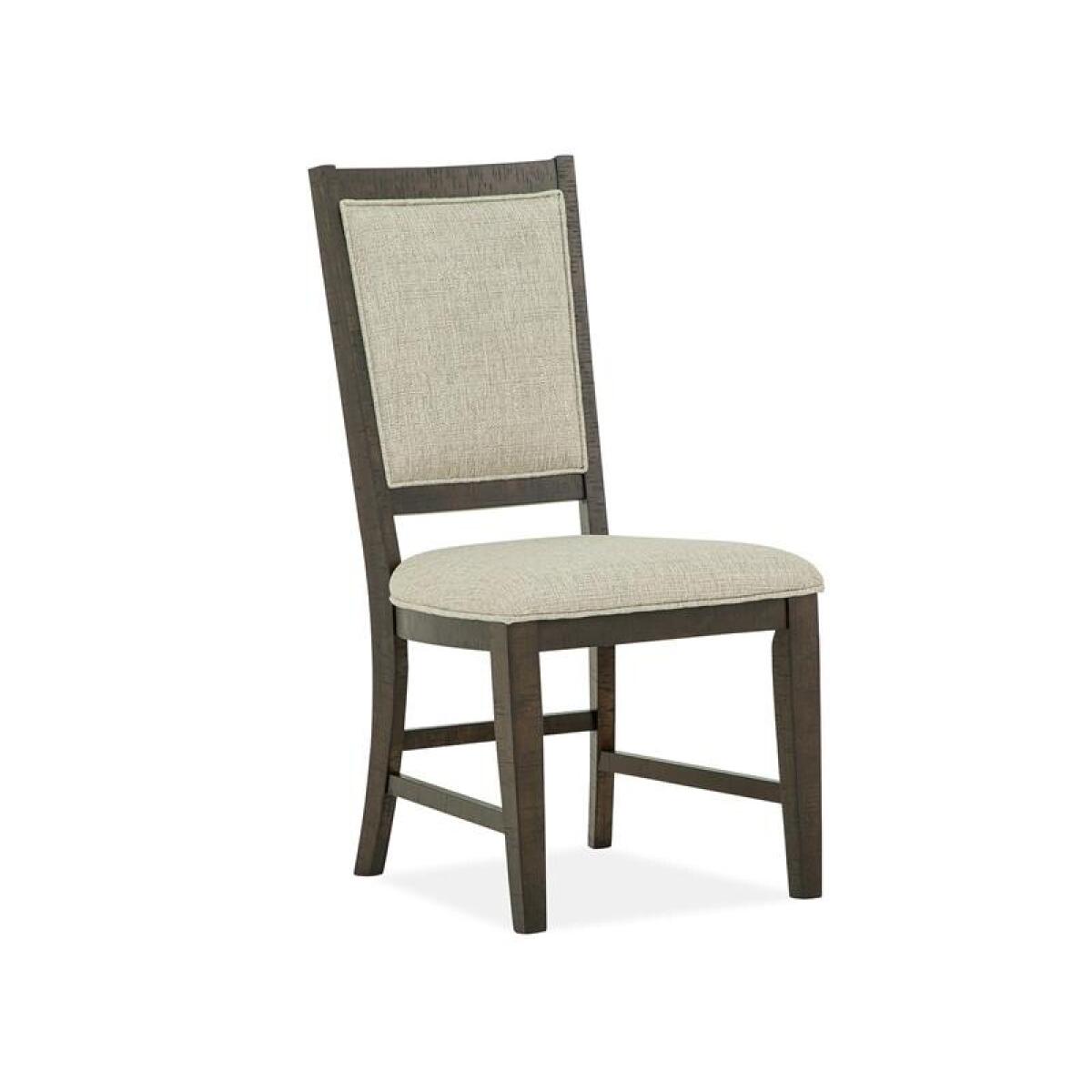 Westley Falls Step Up Side Chair w/Upholstered Seat & Back (2/ctn) - Image 2