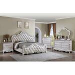 Ventresca 4 Pc Queen Bedroom Set - Image 3