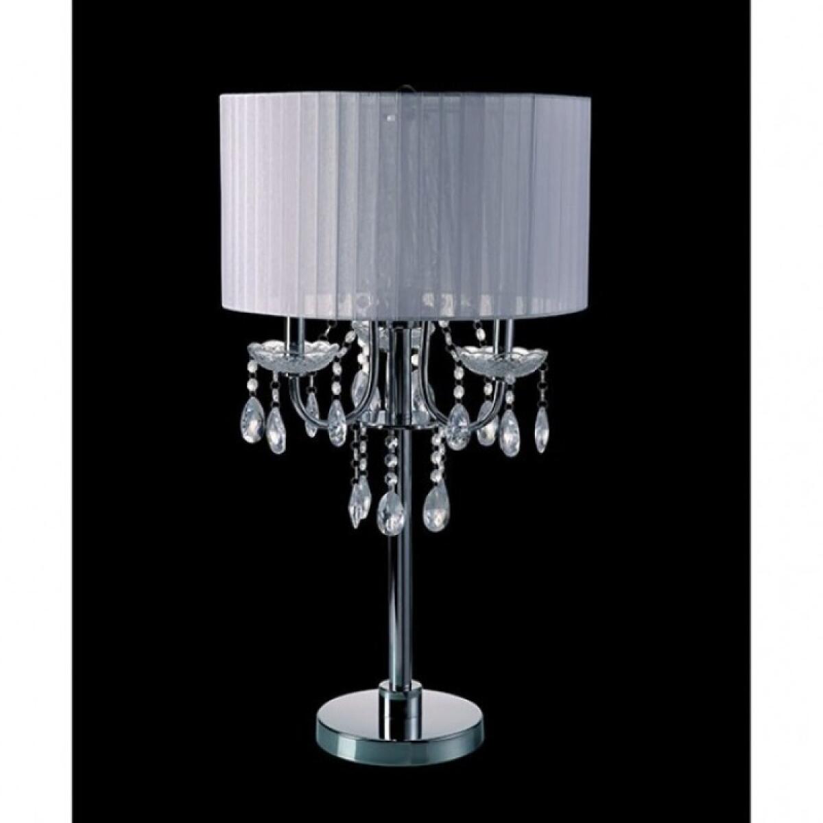 Jada Table Lamp - Image 3