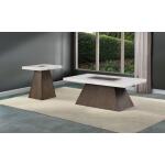 Grasten Square Coffee Table - Image 3