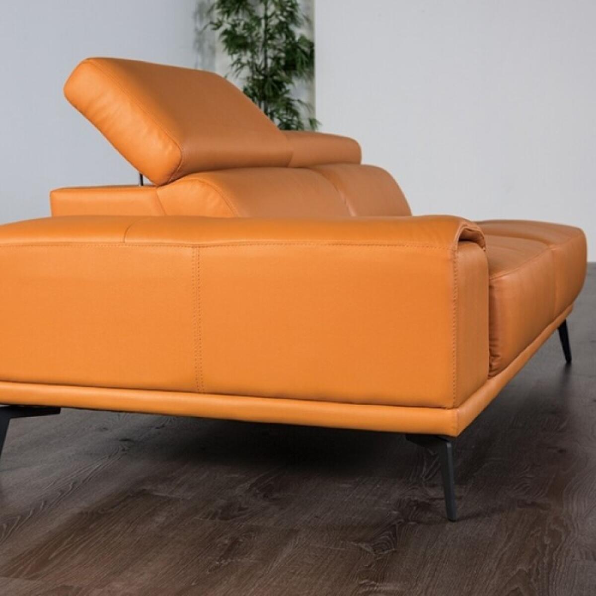 Vadso Sectional, Right Chaise - Image 5