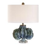 Ruffle Up Table Lamp - Image 5
