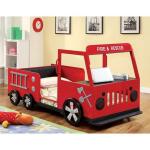 Rescuer Twin Bed Youth Beds Furniture of America 11