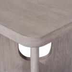 Sterling West Square Counter Ht. Table - Image 6