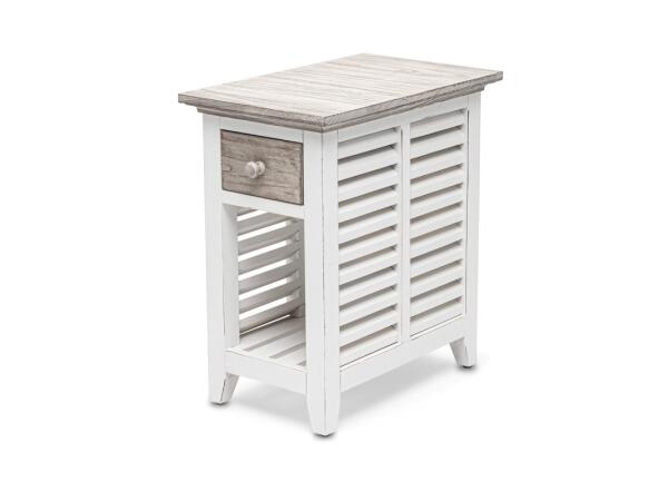 Islamorada Chairside Table Chairside Tables Chairside Tables