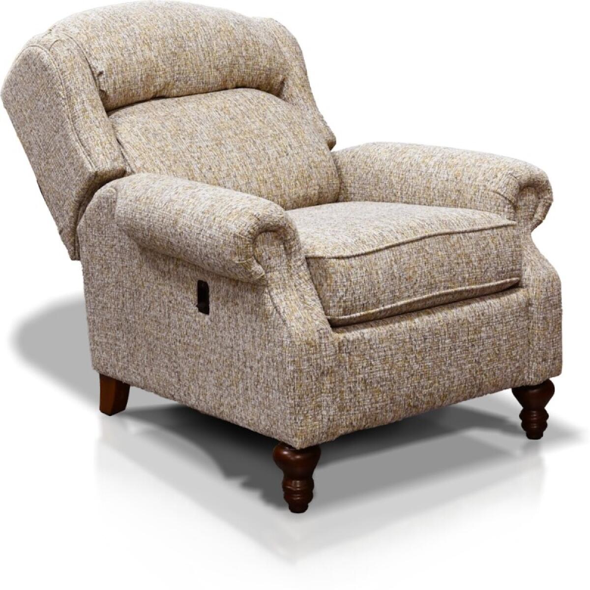 8d00-16 Della Tilt Back Chair - Image 3