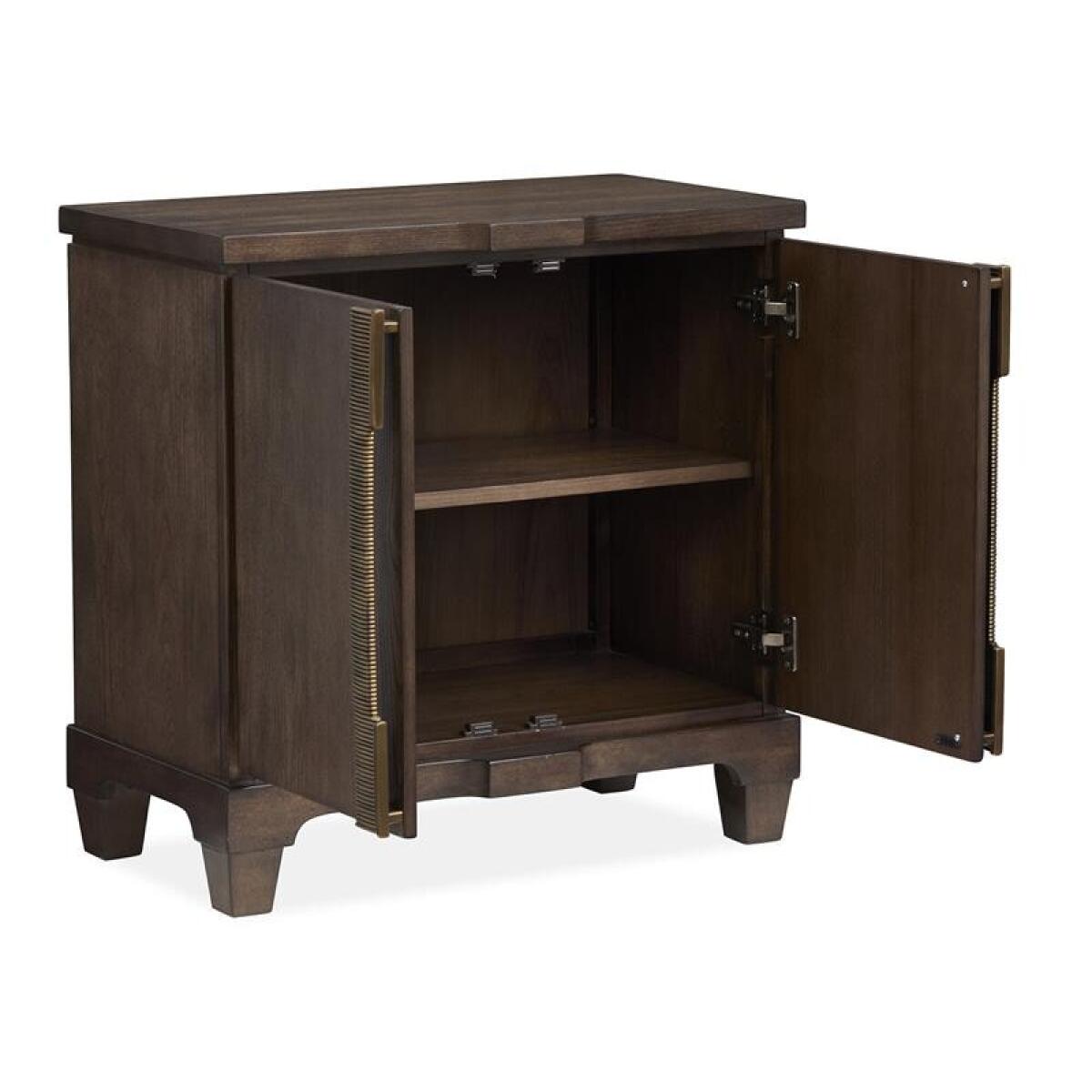 Sugar B5832-07 Bachelor Chest - Image 9