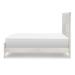 Complete Panel Bed, Full 4/6 Stone Path Gray Finish Youth Beds Legacy Classic Furniture 12