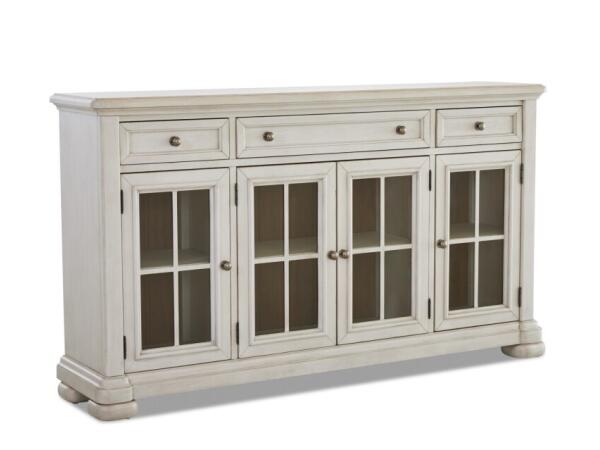 Credenza Dining Storage Cloud
