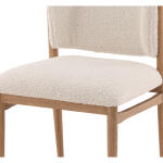 Reeves Side Chair Chairs & Benches Brown 11