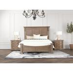 Seven Oaks 5 Pc Queen Bedroom Set - Image 4