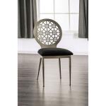 Abner Side Chair (2/Ctn) - Image 3