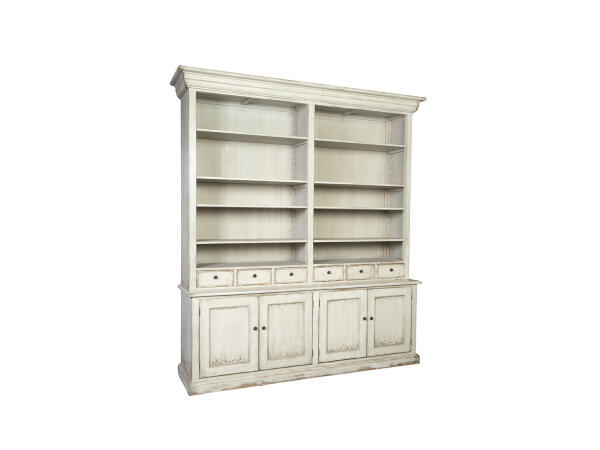 Emmeline Bookcase Bookcases Bookcases