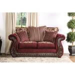 Tabitha Love Seat - Image 4