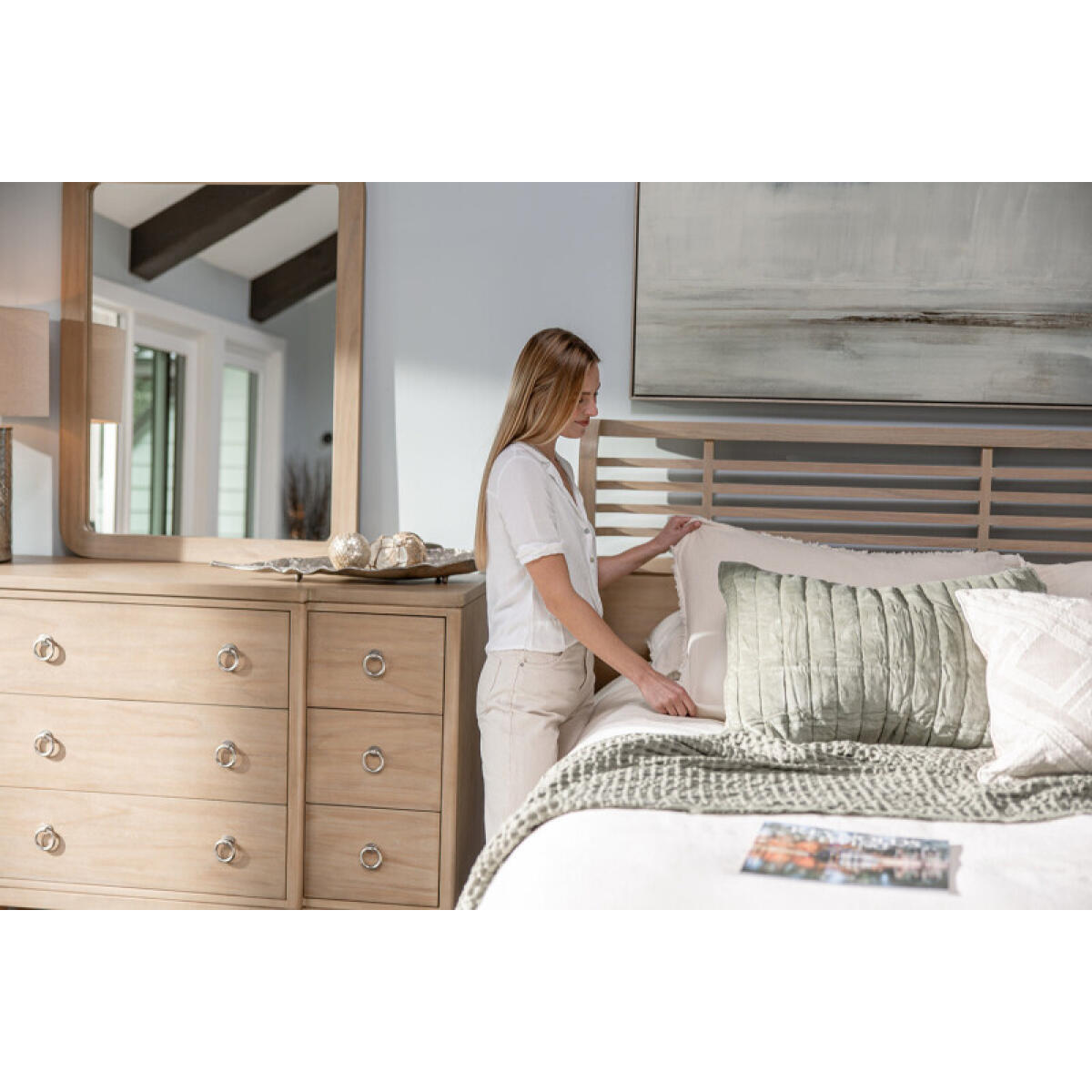 Monterey Bed - Image 5